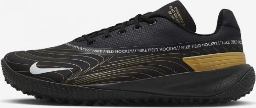 Bilde av Vapor Drive AV6634-017 Svart 43