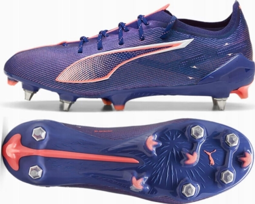 Bilde av Puma Buty Puma ULTRA 5 Ultimate MxSG 107883-01