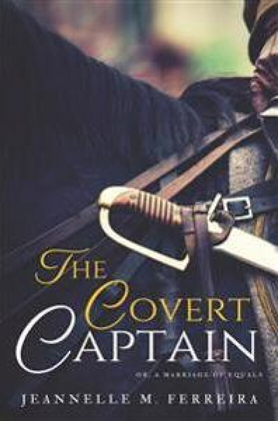 The Covert Captain