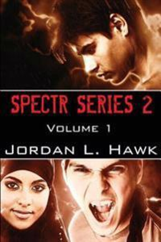 Spectr - Hawk, Jordan L