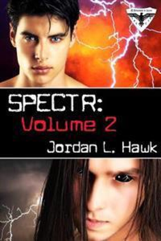 Spectr - Hawk, Jordan L