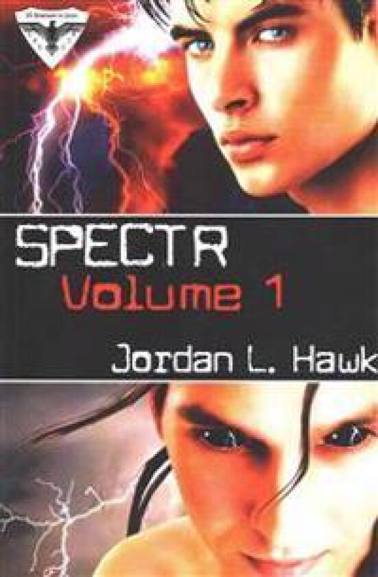 Spectr - Hawk, Jordan L