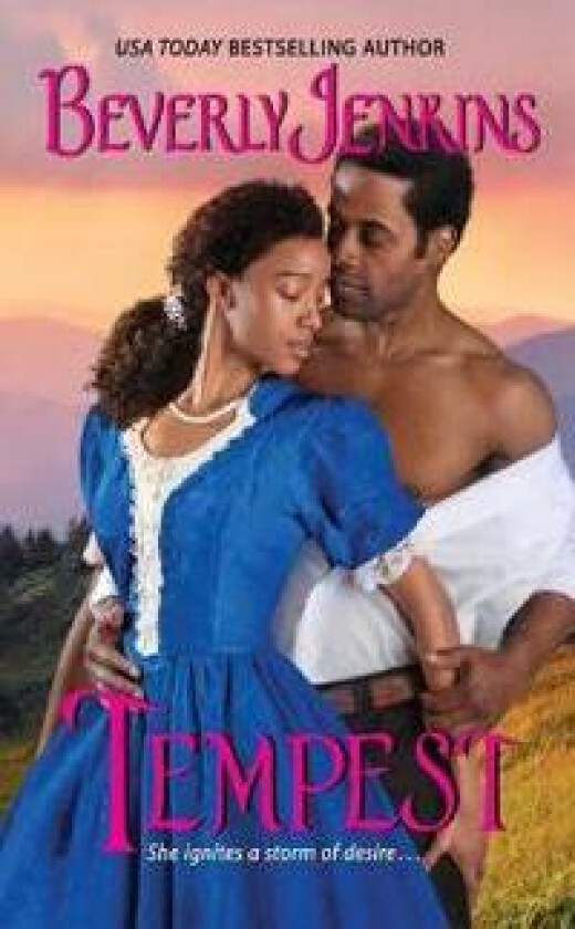 Tempest - Jenkins, Beverly