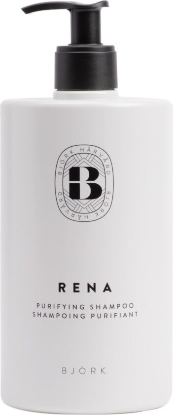 RENA Rena Shampoo 750 ml