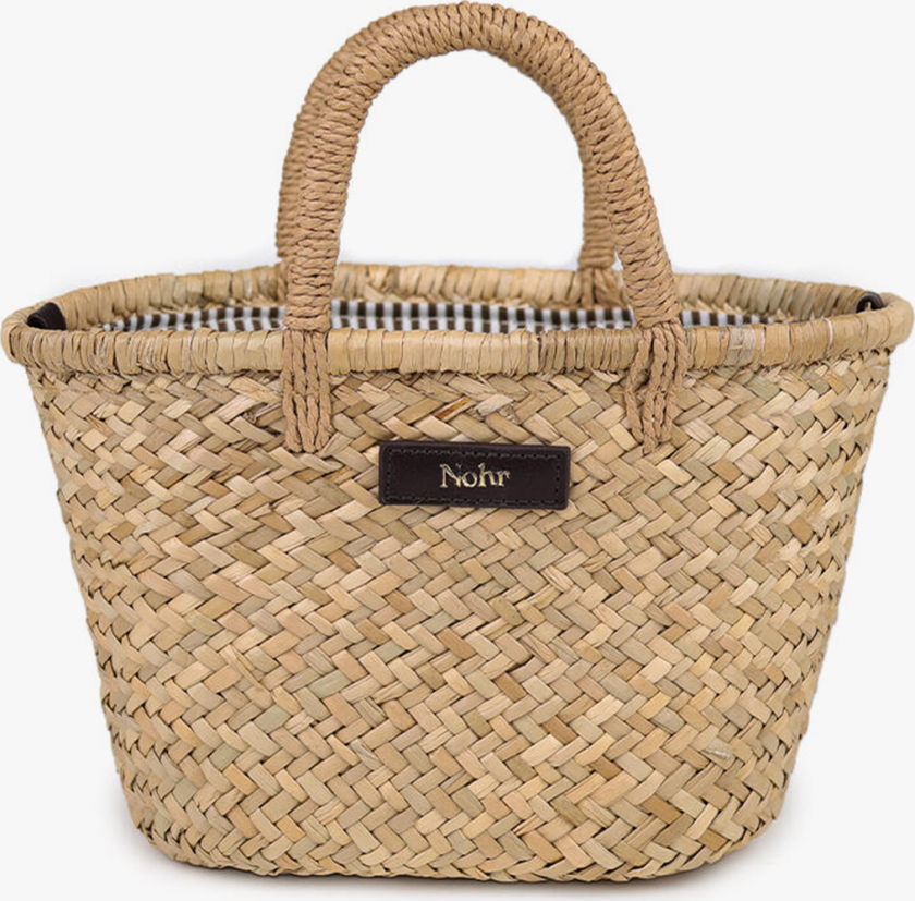 Thale Liten Veske - Beige - Dame - Vesker - Skuldervesker