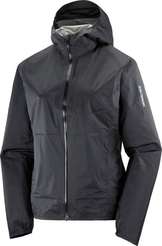 Bonatti Waterproof Deep Black M