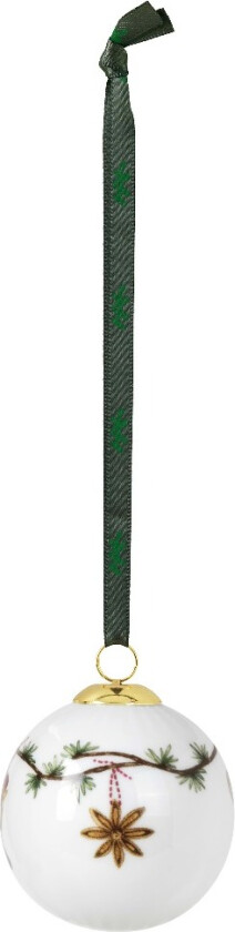 Hammershøi Christmas julekule Ø6 cm 2021