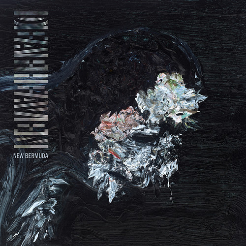 Deafheaven New Bermuda CD