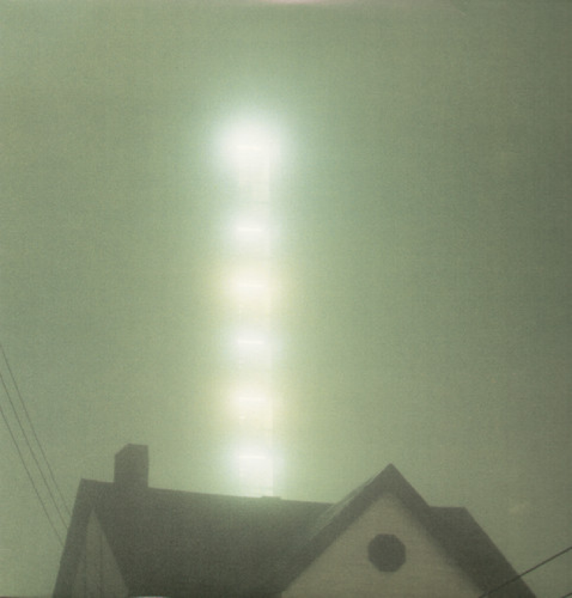 Don Caballero What Burns Never Returns LP/Vinyl