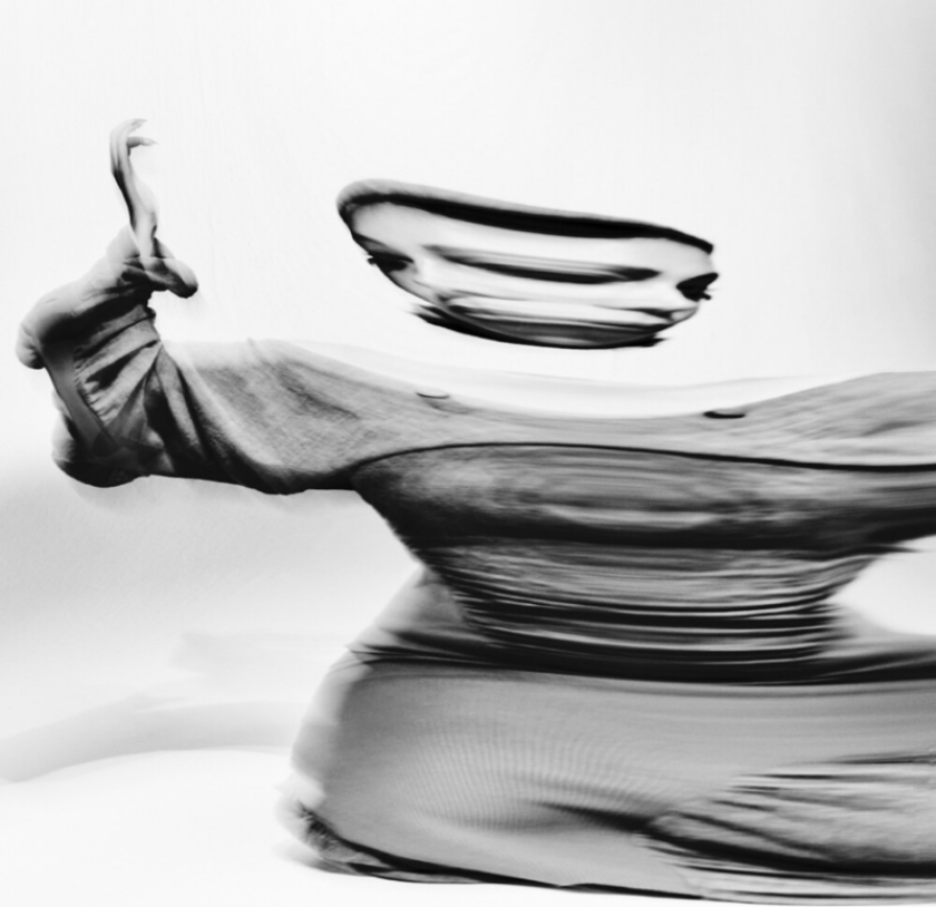 Kelly Lee Owens Lp.8.2 White LP/Vinyl