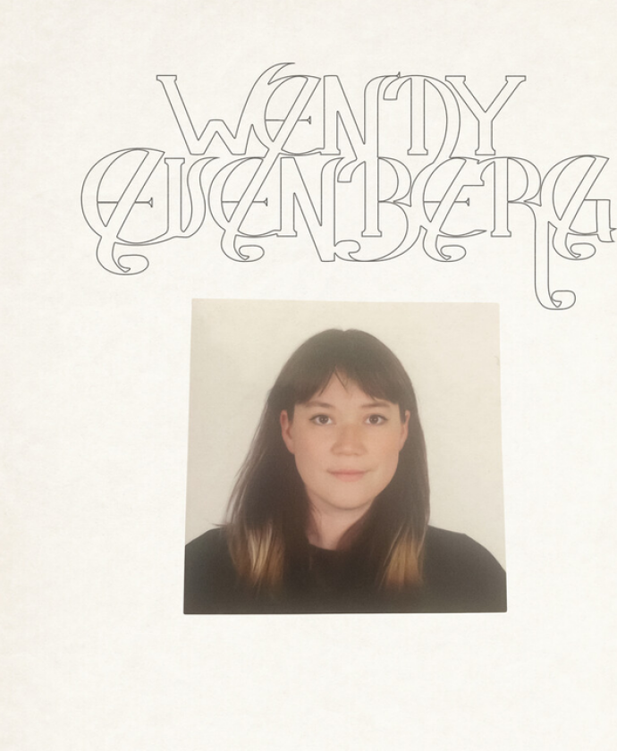 Wendy Eisenberg Wendy Eisenberg CD