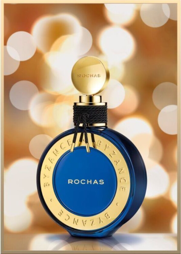 Rochas bysantinsk EDP 60ml