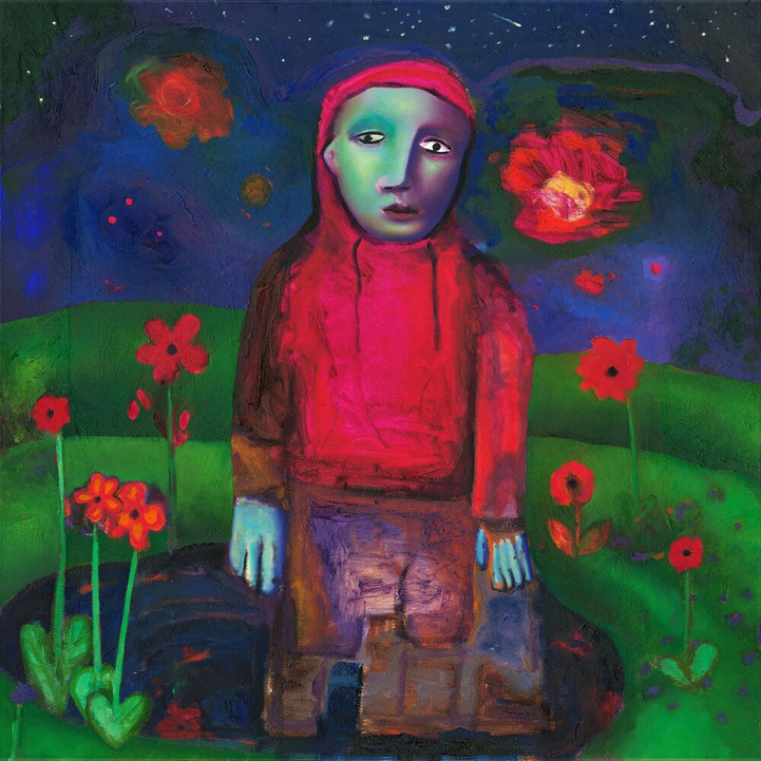 girl in red If I Could Make It Go Quiet (D2c) LP/Vinyl