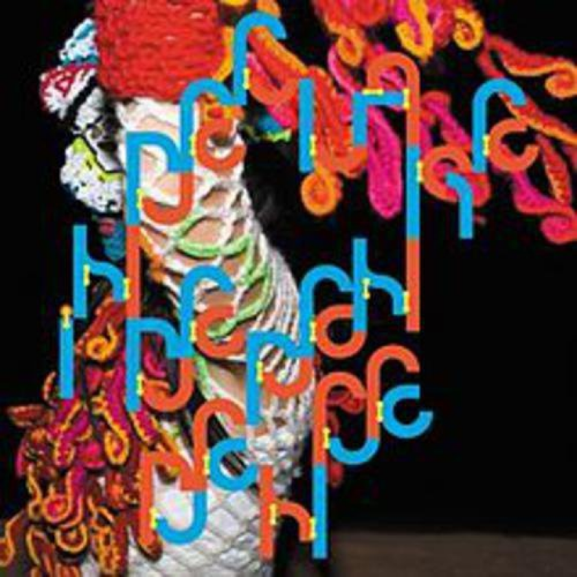 Björk Declare Independence LP/Vinyl