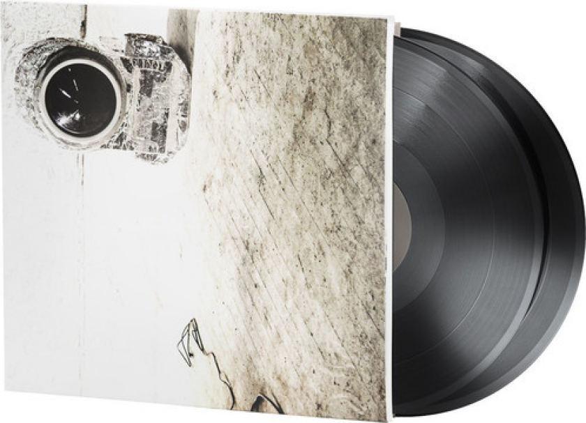 LCD Soundsystem Sound Of Silver LP/Vinyl