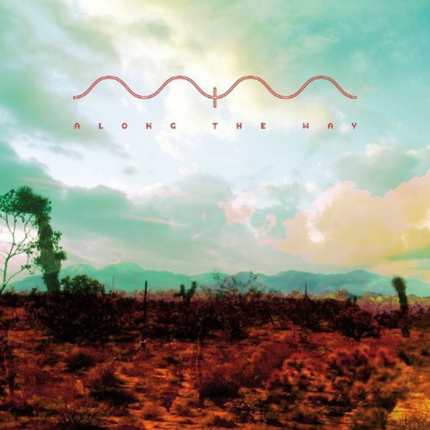 Mark McGuire Along The Way LP/Vinyl