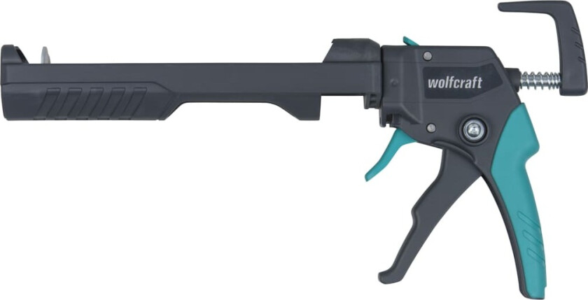 Bilde av wolfcraft Fugepistol MG610 Strong 4358000