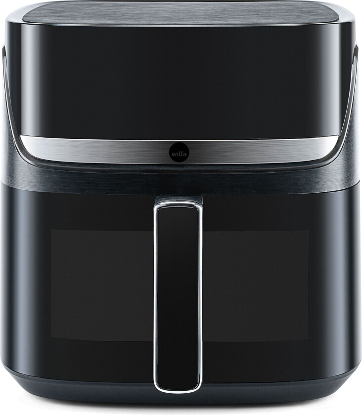AF3B-80P Crispier airfryer 8 liter