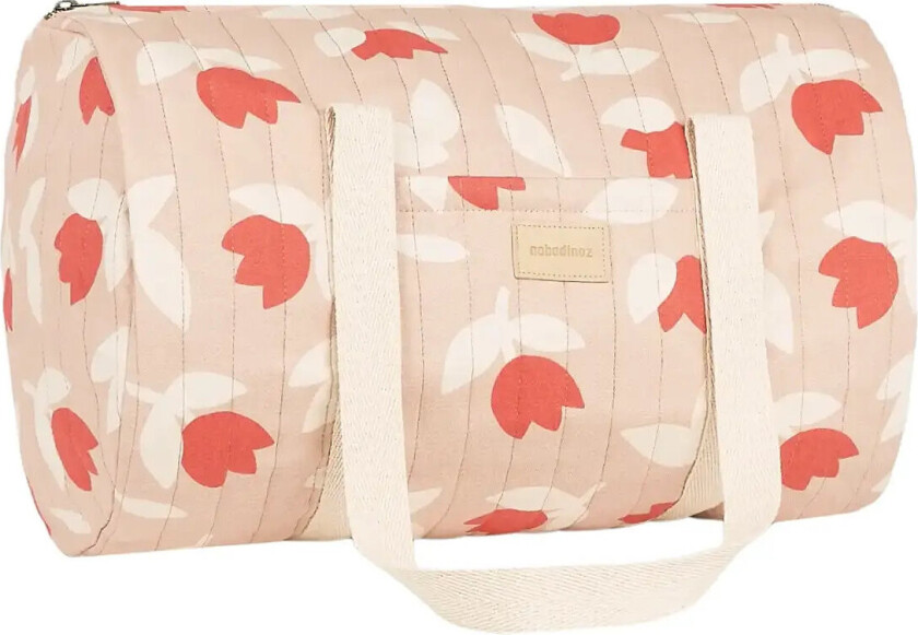 Weekend Bag Hyde Park - Pink - ONE SIZE
