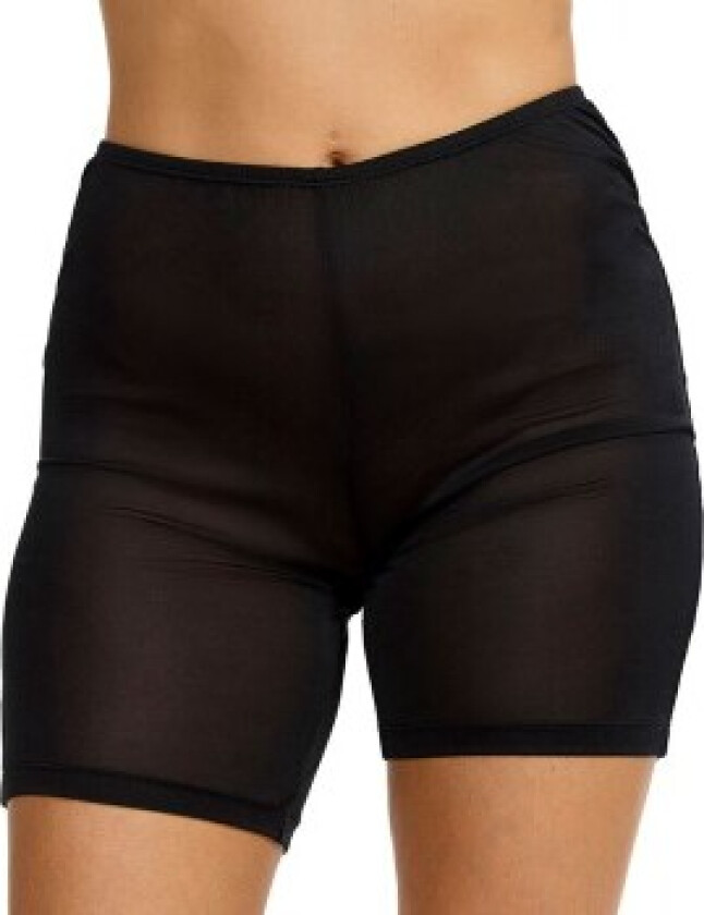 Damella Silk Shorts