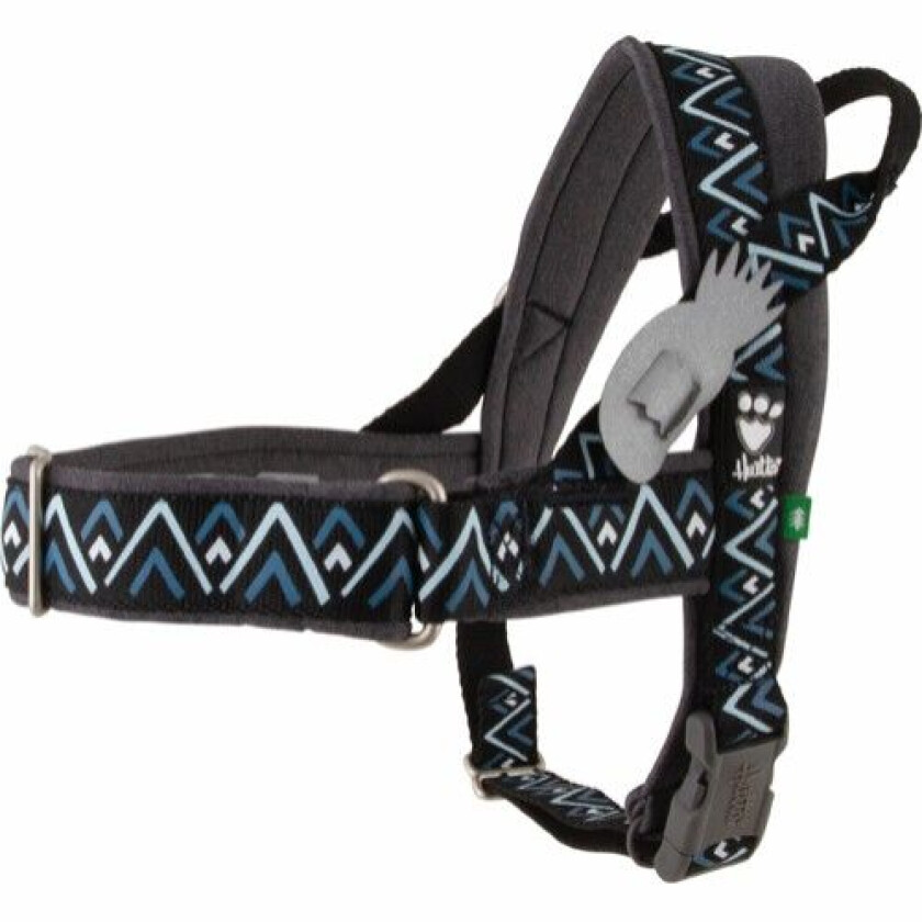 Razzle-Dazzle H-sele - Blackberry (55-65 cm)