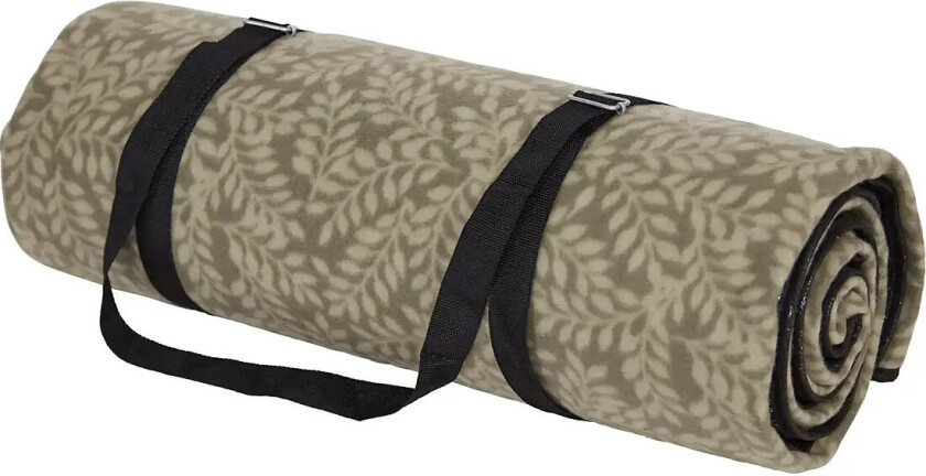 Picnic Blanket Xxl - Khaki green - 200X200CM