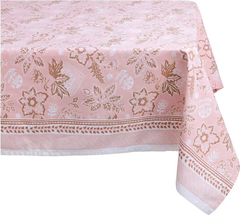 Cloth Emma 140 X 240Cm Grs - Pink - 140X240CM