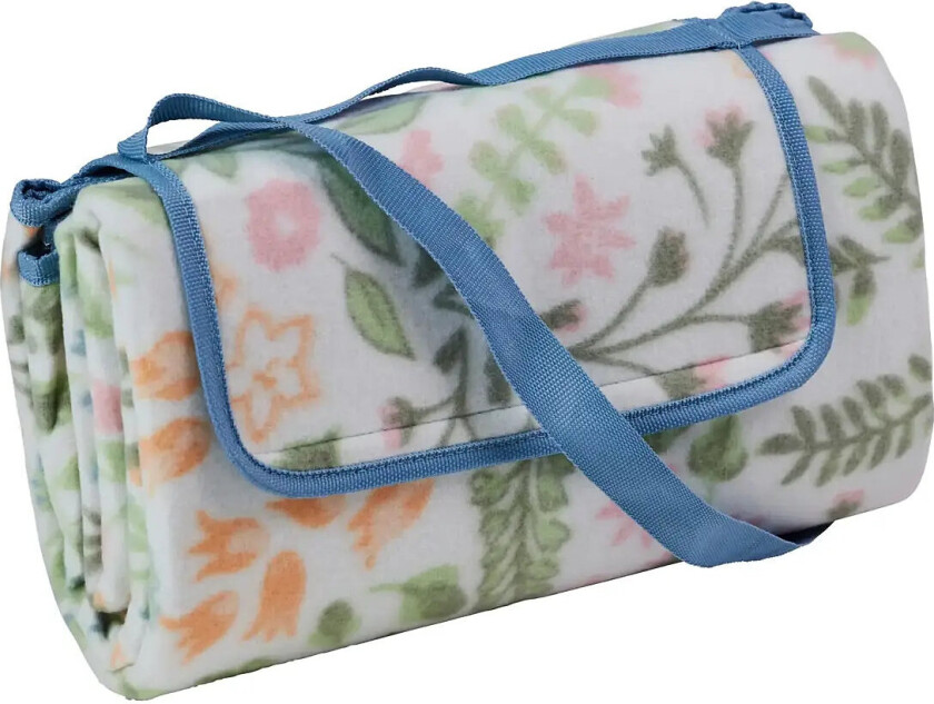 Picnic Blanket 125 X150 Cm - Blue - 125X150CM