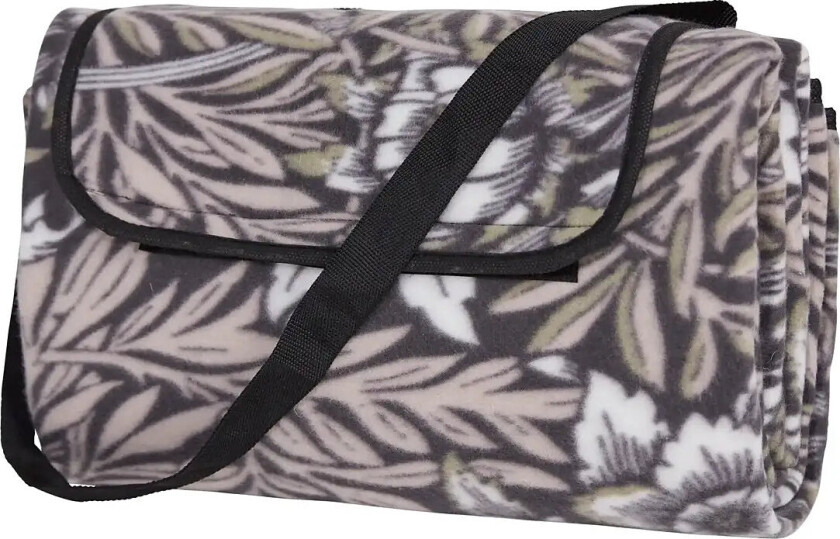 Bilde av Picnic Blanket 125 X150 Cm - Brown - 125X150CM