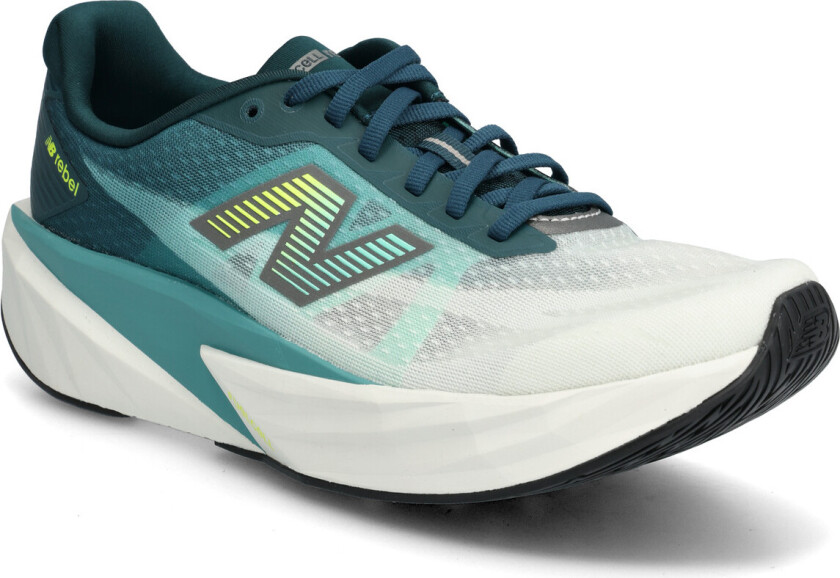 Fuelcell Rebel V5 - Green - 45.5