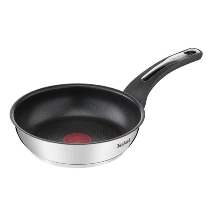 Stekepanne Tefal EMOTION 28CM Ã 28 cm Rustfritt stål