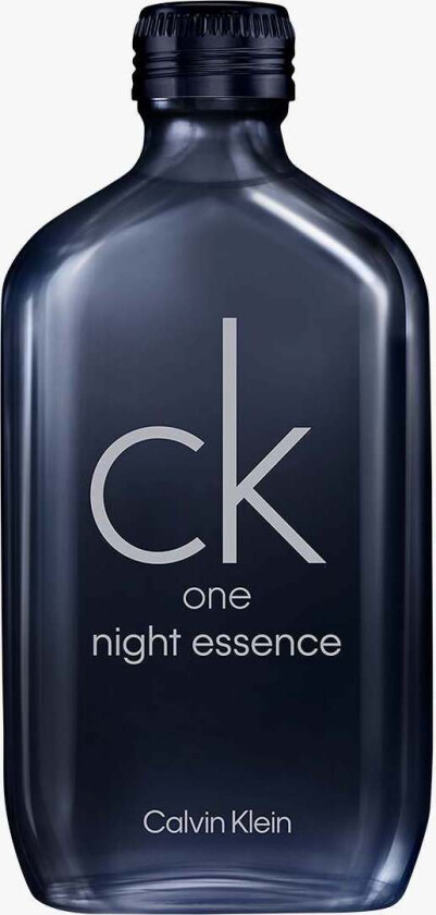 CK One Night Essence Parfum Intense (Størrelse: 50 ML)