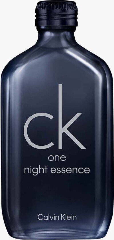 CK One Night Essence Parfum Intense (Størrelse: 100 ML)