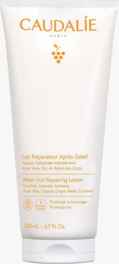 Vinosun After-Sun Repairing Lotion 200 ml