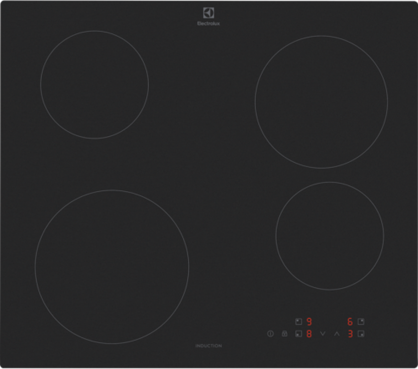 HOI622TC Induksjonstopp