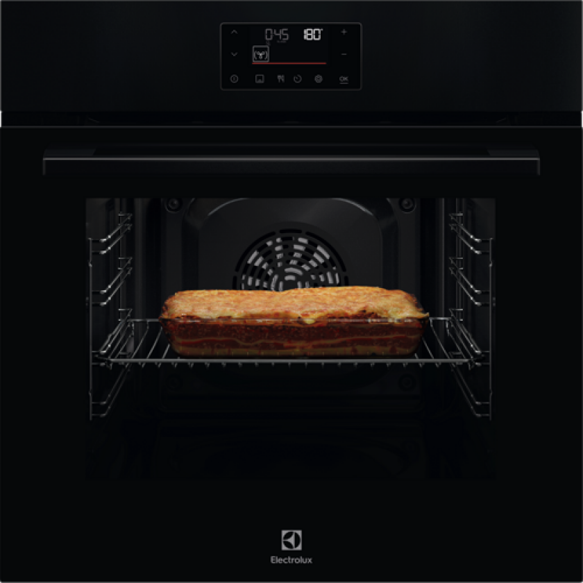 COPP05K Innbyggingsovn