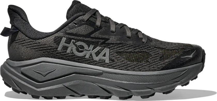 Challenger 8 Dame Black/Outer Orbit 42