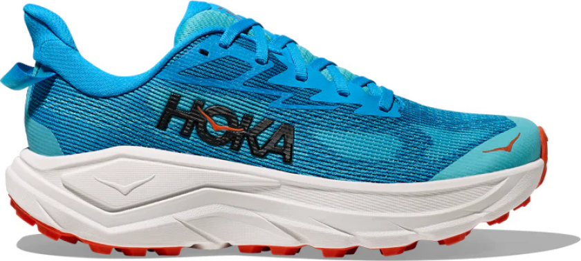 Challenger 8 Dame Skyward Blue/Cielo Blue 38