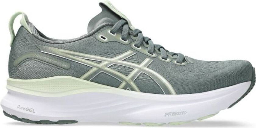 Gel-Kayano 32 Dame Monument Blue/Whisper Green 42