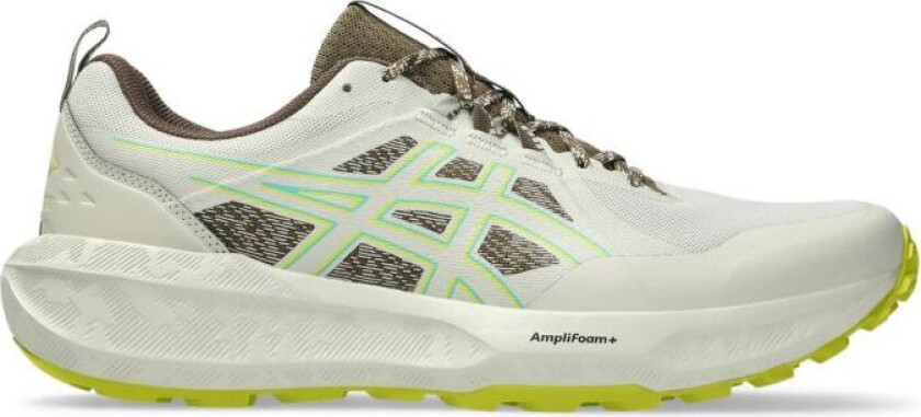 Gel-Sonoma 8 Herre Light Dust/Aurora Green 47