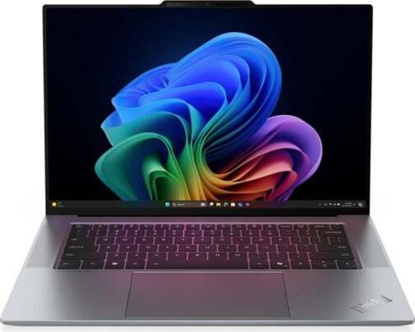 ThinkPad X9-15p Gen 1 - Copilot+ PC - 15.3" - Intel Core Ultra X7 - 358H - Evo - 64 GB RAM - 1 TB SSD - Nordic (Danish/Finnish/Norwegian/Swedish)