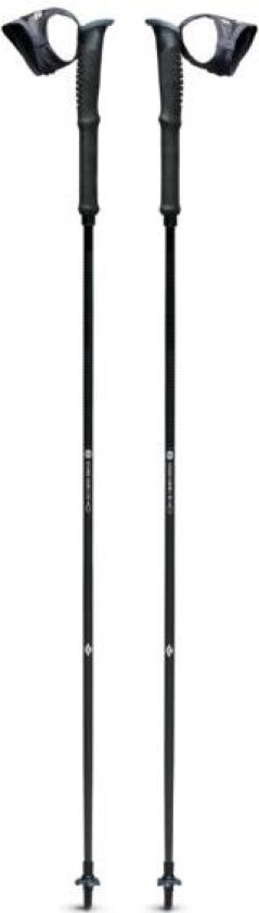Distance Carbon Z FKT Poles