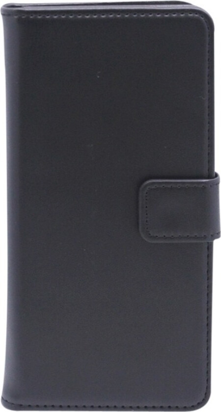 Duo Flippdeksel Samsung Galaxy A20E, svart