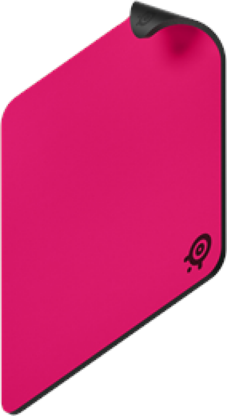 QcK Heavy - Large - Rosa