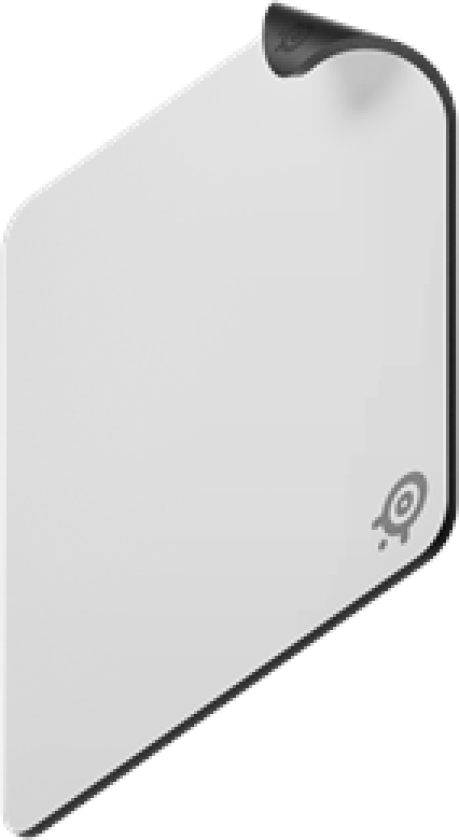 QcK Heavy - Large - Hvit