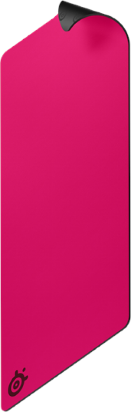 QcK Heavy - XXL - Rosa