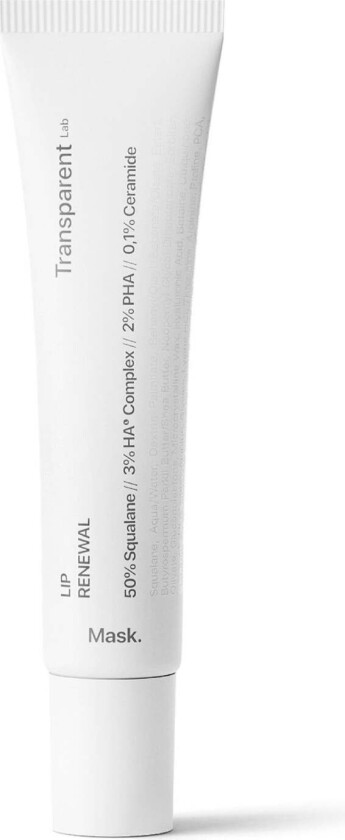 Lip Renewal 15 ml