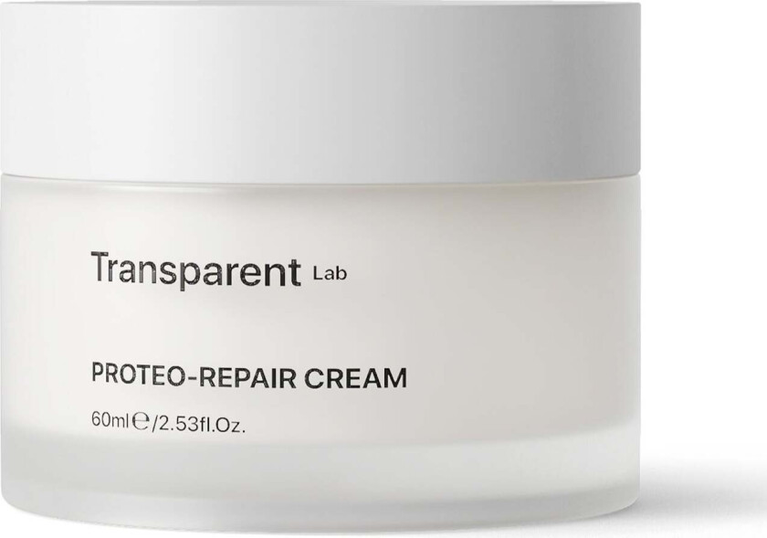 Proteo-Repair Cream 60 ml