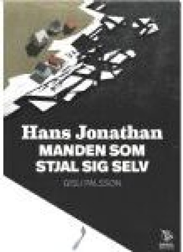 Hans Jonathan Gisli Palsson Språk: Dansk