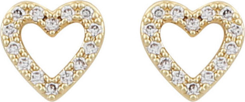 Snö of Sweden Valentina Small Ear,  Snö of Sweden Øredobber